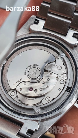 Мъжки самонавиващ часовник lorier Neptune 24 jewels , снимка 14 - Мъжки - 55193114