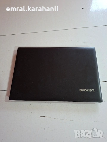 Lenovo Ideapad 320