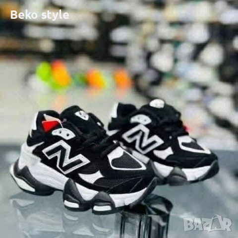 🧸#ДетскиМаратонки #NewBalance , снимка 5 - Детски маратонки - 54360487