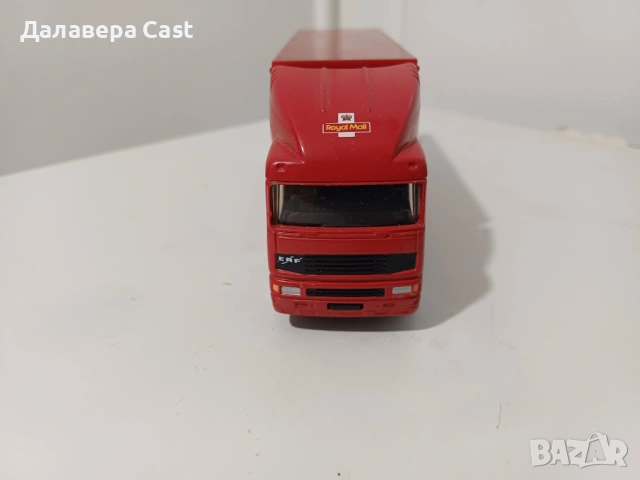 1/64 Erf Corgi , снимка 3 - Колекции - 54486669