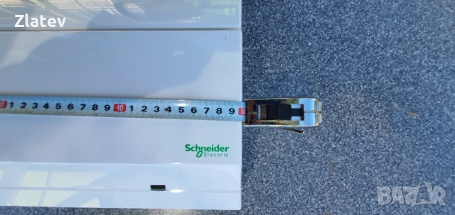 Оборудвани табла Schneider , снимка 8 - Други - 54318643