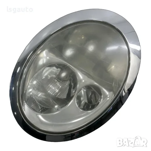 Ляв фар Mini Hatch (R50; R53) 2001-2006 ID: 162877 OEM: 40251748