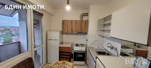 Продавам ГАРСОНИЕРА, ВИДИН, снимка 5 - Апартаменти - 55257132