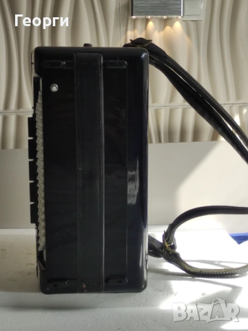 Продавам акордеон Велтмайстер Кантус 5 120 баса, снимка 5 - Акордеони - 54131350