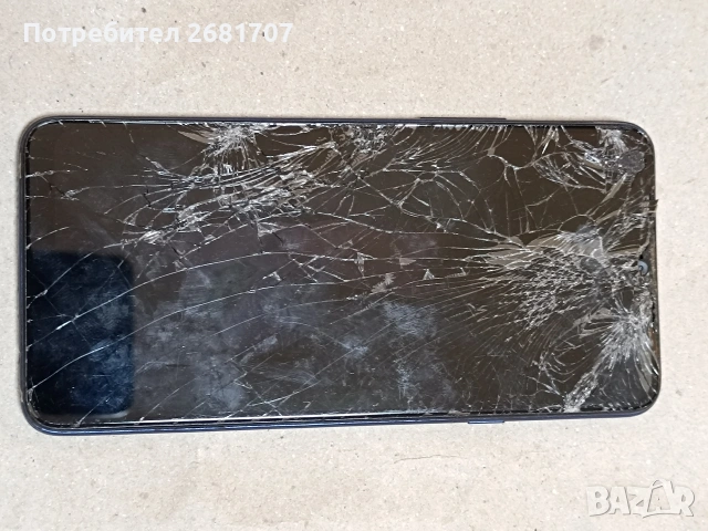 телефон Самсунг А 20S, снимка 3 - Samsung - 54585836