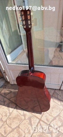 продавам китара 120 евро 0886519350, снимка 2 - Китари - 54787952