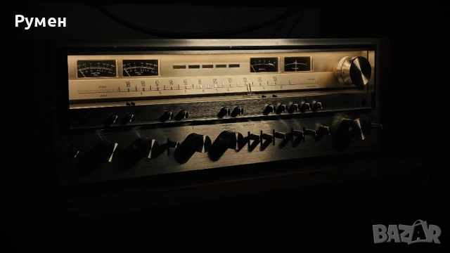 Pioneer SX-980 ресийвър