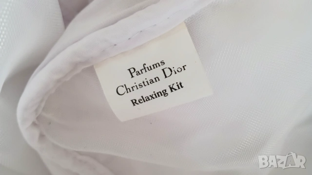 Christian Dior оригинал, снимка 4 - Чанти - 53955158