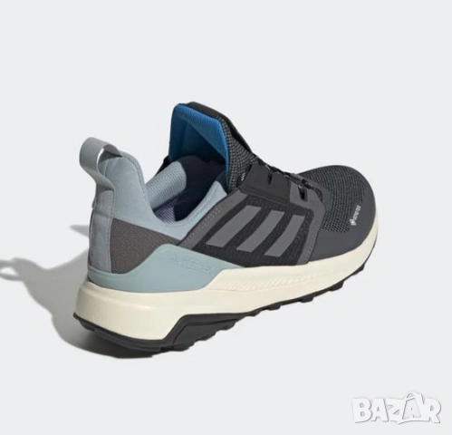 туристически обувки/ маратонки adidas Terrex Trailmaker Gore-Tex Номер 45 1/3, снимка 7 - Маратонки - 54622152