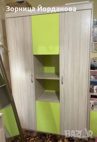 Бюро, снимка 3 - Бюра - 54644885