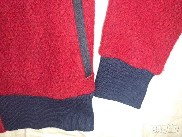 3 броя - Patagonia Baggies Pants (S) мъжки спортни панталони,риза и яке, снимка 15 - Спортна екипировка - 36845993