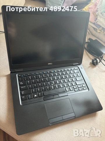 Dell Latitude 5490 i7-8650U / 16GB RAM / 256GB SSD