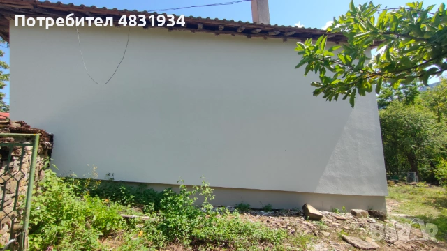 Продавам Къща в с. Янтра, област Габрово , снимка 16 - Къщи - 54599157