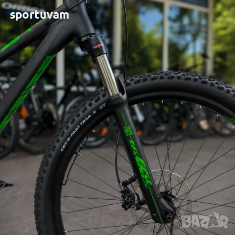 НОВ Планински Велосипед Sprint Apolon Pro 27.5 M - БЕЗПЛАТНА ДОСТАВКА, снимка 9 - Велосипеди - 55390942