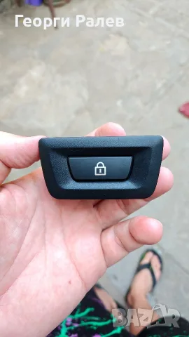 Части за BMW G30, снимка 10 - Части - 55564289