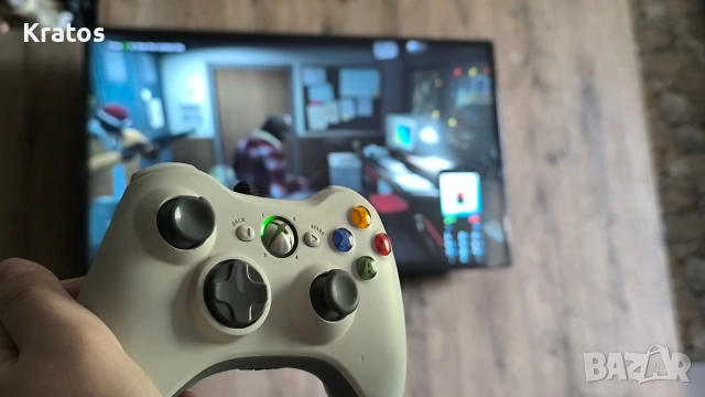 Microsoft Xbox 360 Slim 250GB HDD, снимка 2 - Xbox конзоли - 54444501