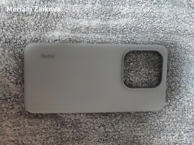 НОВ телефон , снимка 4 - Xiaomi - 54545575