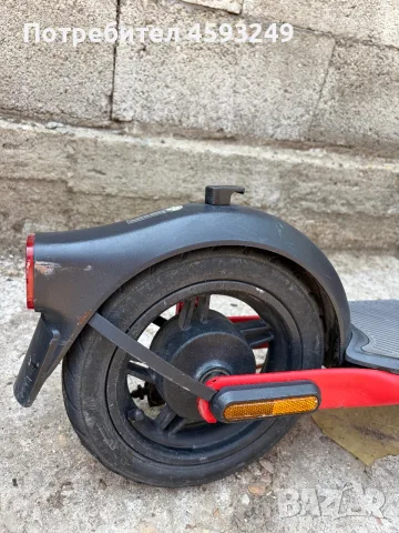Ninebot by Segway,, снимка 5 - Друга електроника - 55444353
