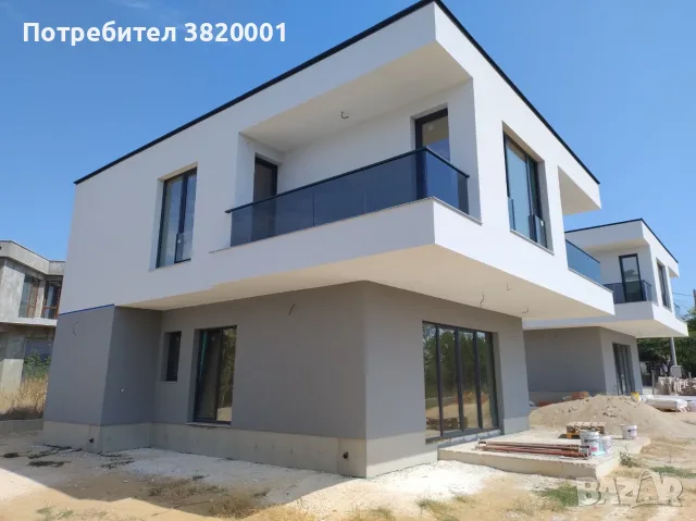 БЕЗ КОМИСИОНА 169 М² С АКТ 16, ДО КЛЮЧ, ДНЕВНА С ТРИ СПАЛНИ