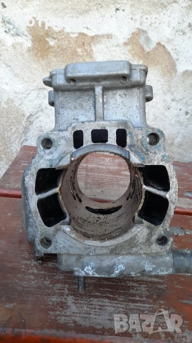 Kawasaki Kdx 200 Кавазаки Кдх 200 цилиндър , снимка 11 - Мотоциклети и мототехника - 54249031