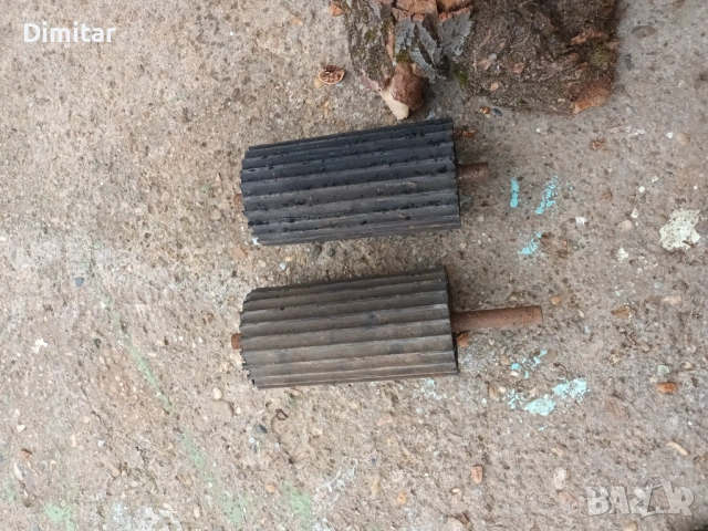 Големи гумени валяци да гроздомелачка, снимка 3 - Други - 54883788