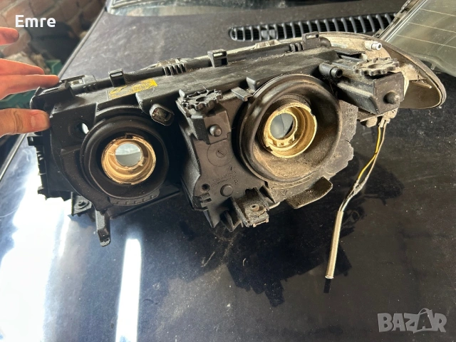 Фарове за BMW E46, снимка 4 - Части - 54520514