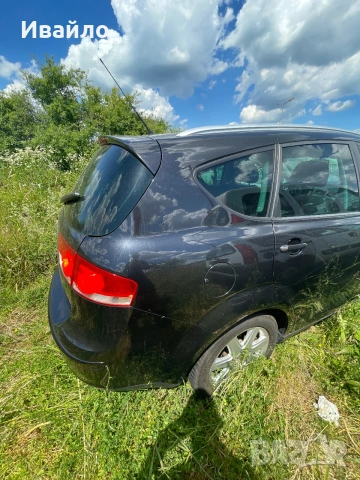 Seat Alte XL, снимка 4 - Автомобили и джипове - 54963630