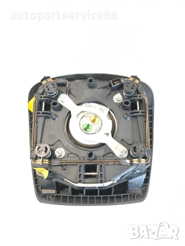 Кормилен компонент за Citroen Jumper (2007) 07854862450, снимка 3 - Части - 54553188