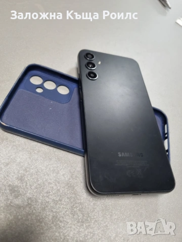 Samsung Galaxy A34 5G