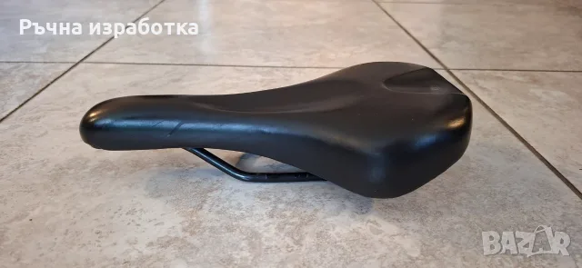 bontrager evoke 1.5 седалка за планински велосипед седло байк колело trek