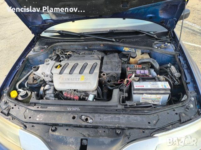 1.6/ LPG, снимка 5 - Автомобили и джипове - 54035594