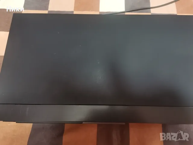 Продавам тунер SONY ST-JX520L, снимка 3 - Ресийвъри, усилватели, смесителни пултове - 55643873