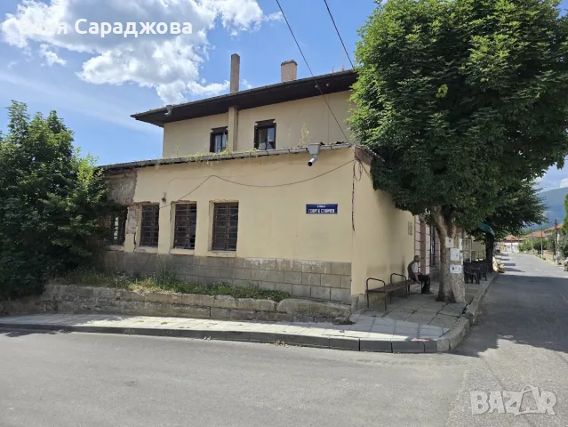 Търговска сграда, снимка 2 - Други - 55316747