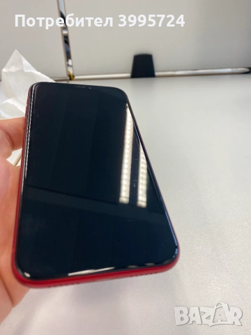 iPhone Xr, Red, 64GB, снимка 3 - Apple iPhone - 55174246