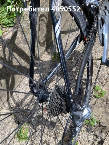 Specialized dolce elite Zesty велосипед, снимка 10 - Велосипеди - 54818140
