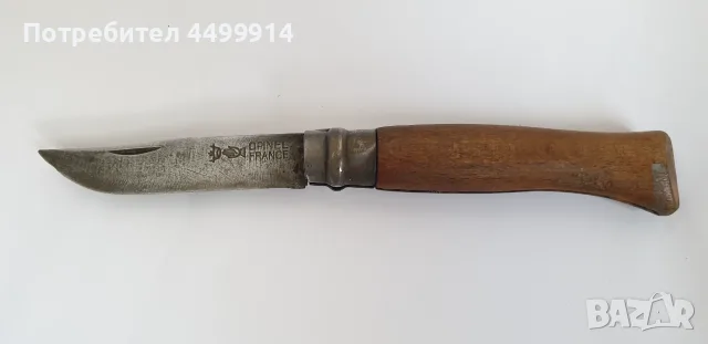 Джобен нож Opinel N 9