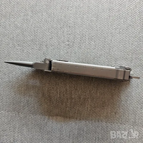 Kershaw USA мултитул, снимка 4 - Ножове - 55455310