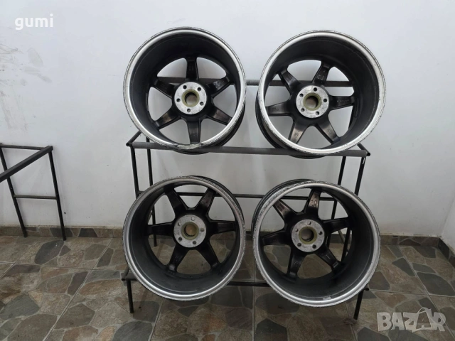 4бр 18ски джанти за Seat, Audi, VW, Skoda,Mercedes 5х112мм. A180273 , снимка 7 - Гуми и джанти - 54863200