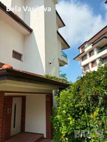🏡 Без комисионна – директно от инвеститор! | Акт 16 | Stone Hill, кв. Виница, Варна, снимка 8 - Апартаменти - 55362412