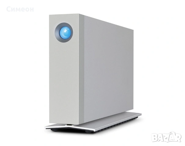 LaCie d2 Professional външен твърд диск 10TB
