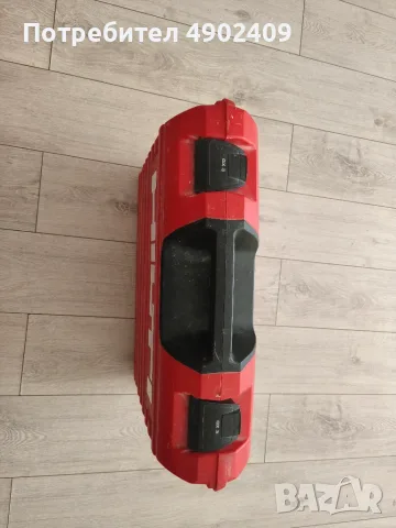 Продавам HILTI GX 3, снимка 2 - Такери - 55469934