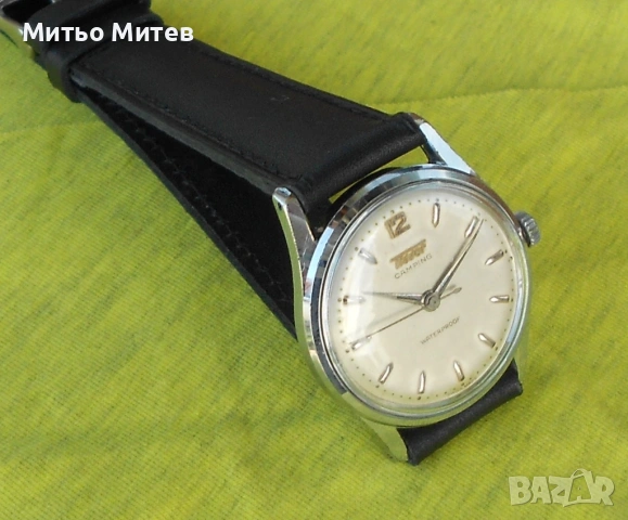 Tissot camping, снимка 3 - Мъжки - 54482287