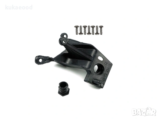 Щипка за захващане на фар Fiat Linea