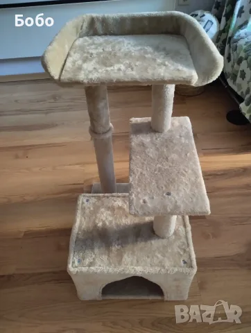 Катерушка драскала за котка, снимка 7 - За котки - 55327279