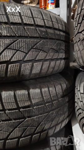 Джанти с гуми 5x112 16" VW Audi Seat Skoda, снимка 9 - Гуми и джанти - 55084504