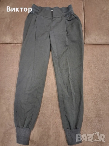 Дамски панталони 5 бр за 10€ S размер, снимка 3 - Спортни екипи - 54128151