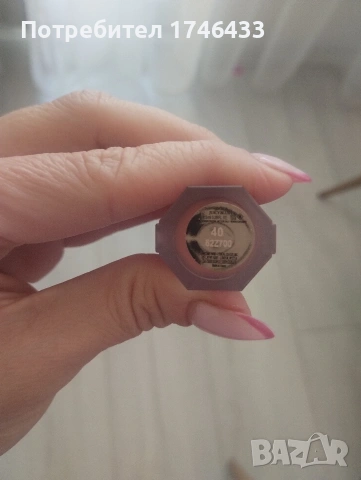 Течен руж на Lancome ново, снимка 2 - Декоративна козметика - 54730028