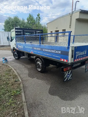 Нисан Капстар 3211, снимка 17 - Бусове и автобуси - 55448654