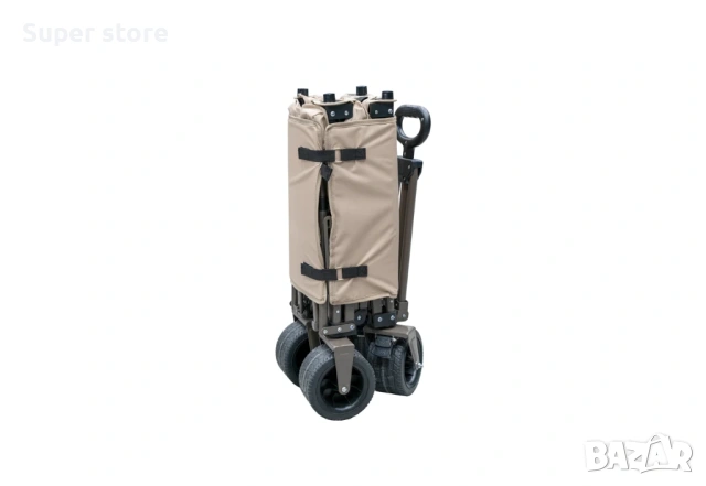 Транспортна количка, снимка 7 - Други инструменти - 54182134