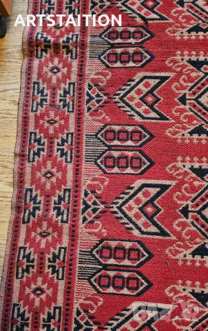 Жакардови пътеки и килим , снимка 7 - Пътеки - 55364899